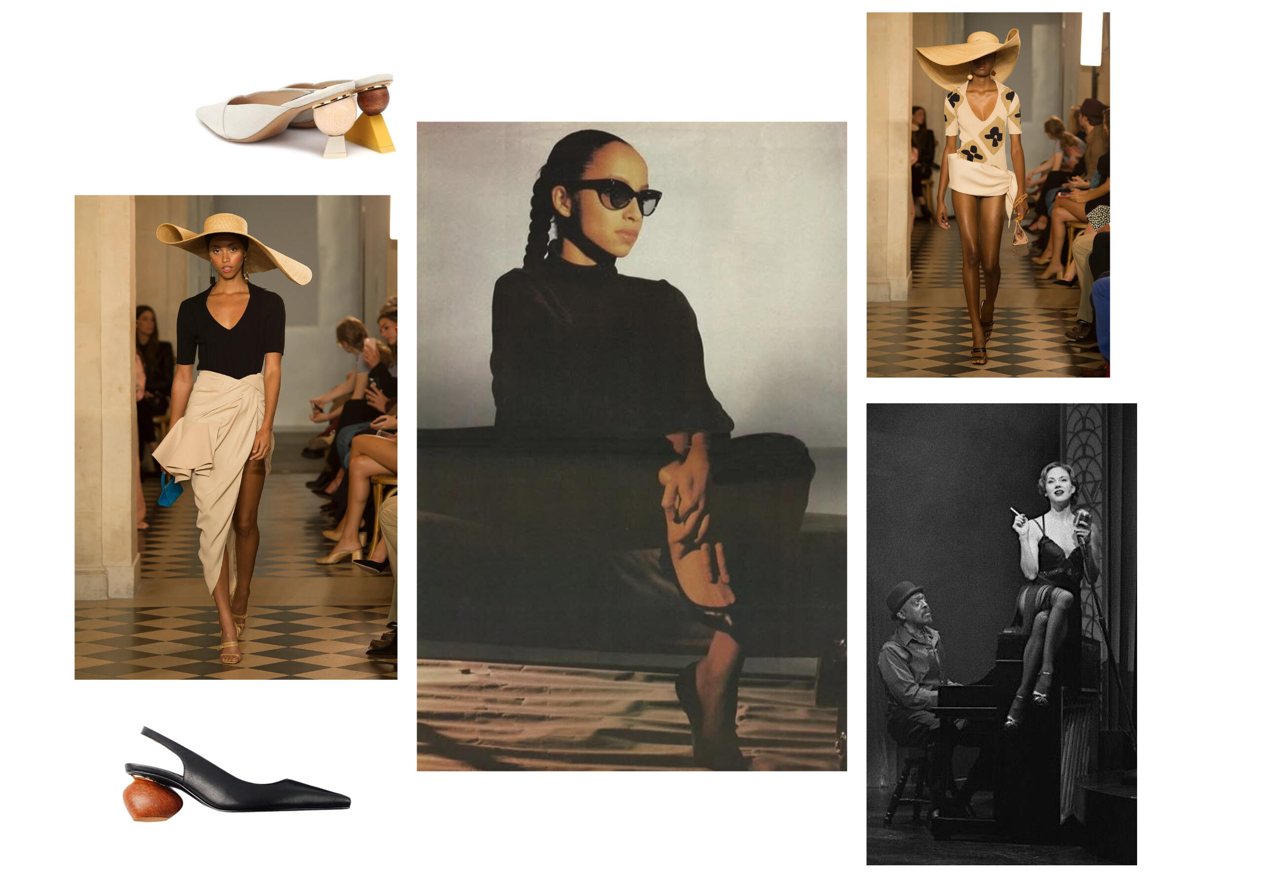 Moodboard