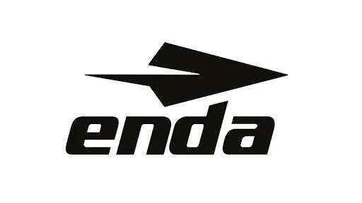 Logo enda